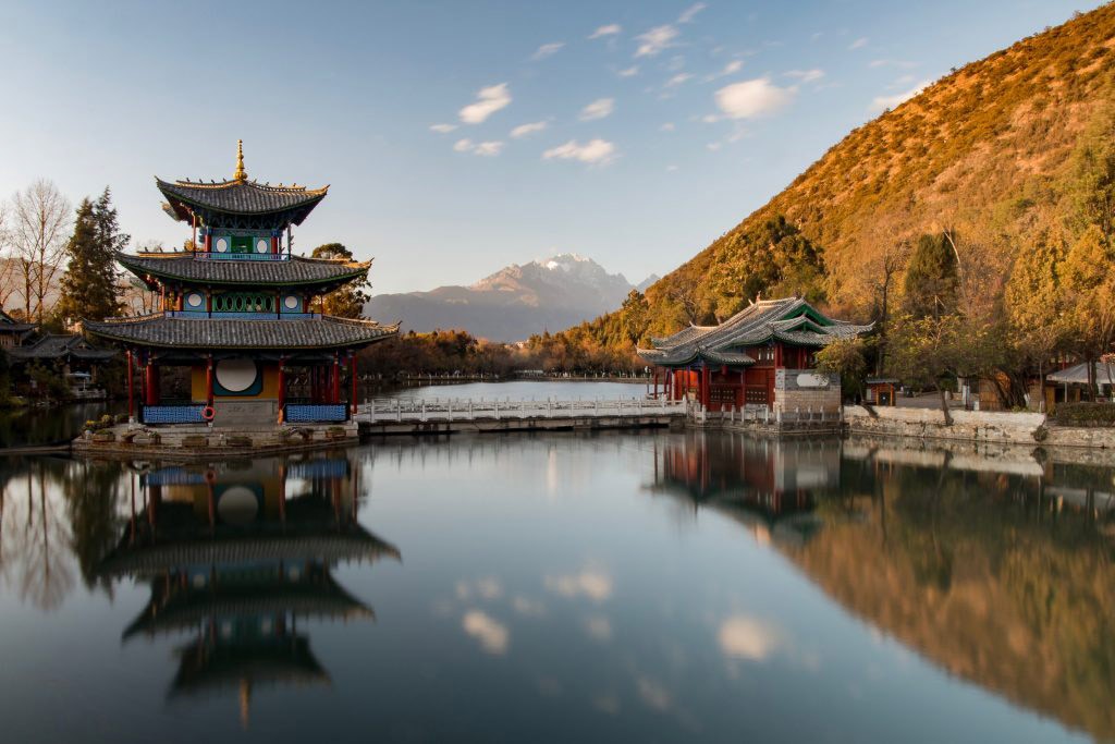 Consejos para viajar a Yunnan
