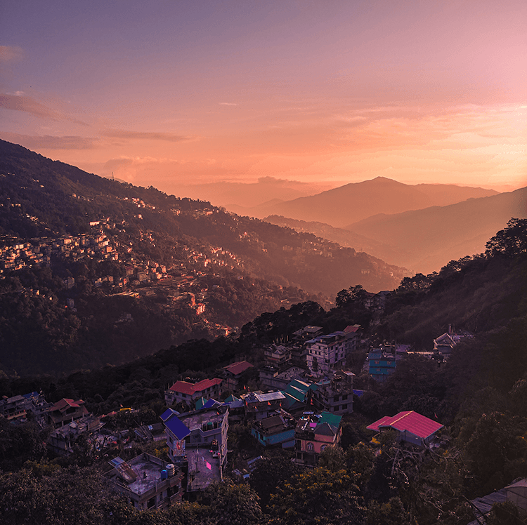 Consejos para viajar a Sikkim