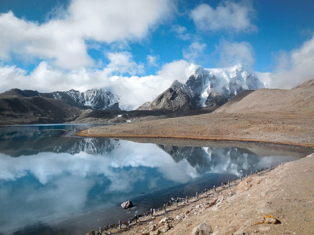 Consejos para viajar a Sikkim por libre