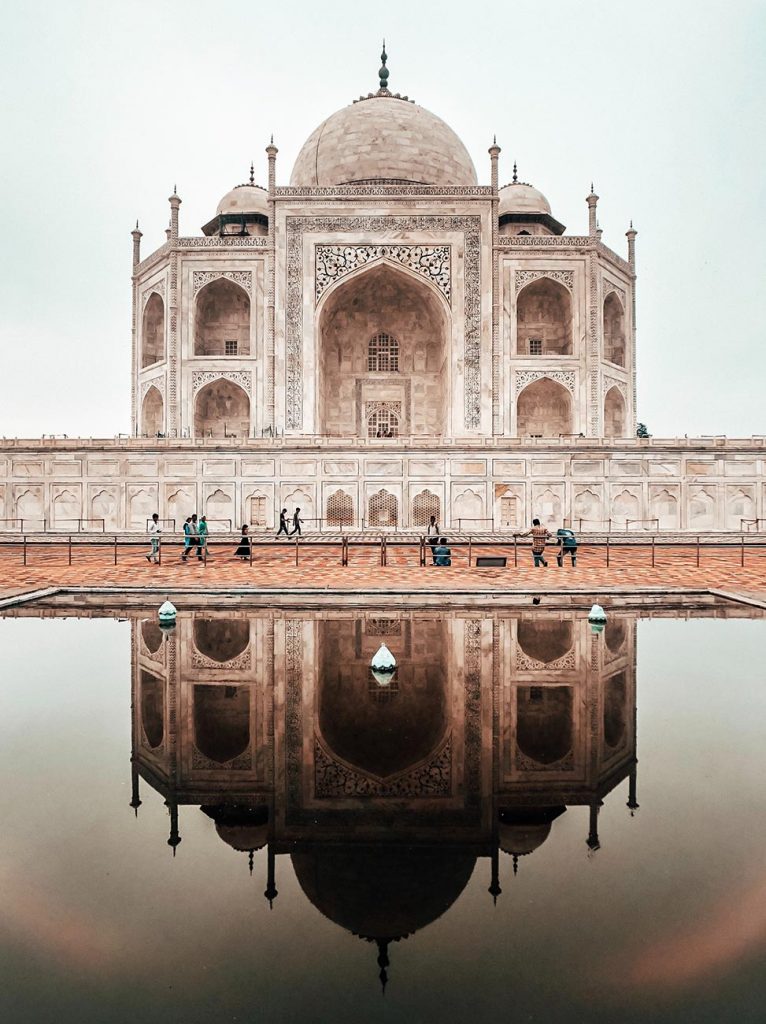 Cuánto cuesta un viaje a la India