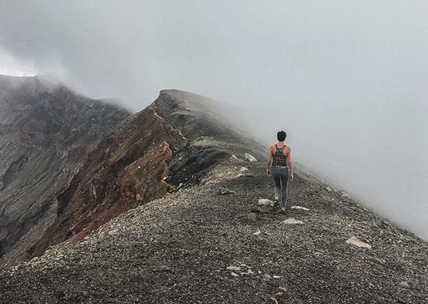 Viajar a El Salvador es peligroso?