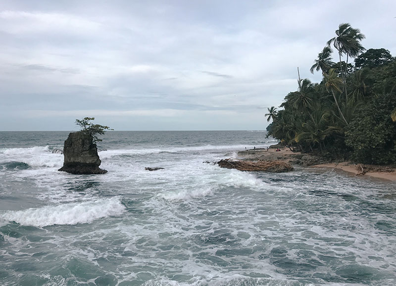 playa del Caribe