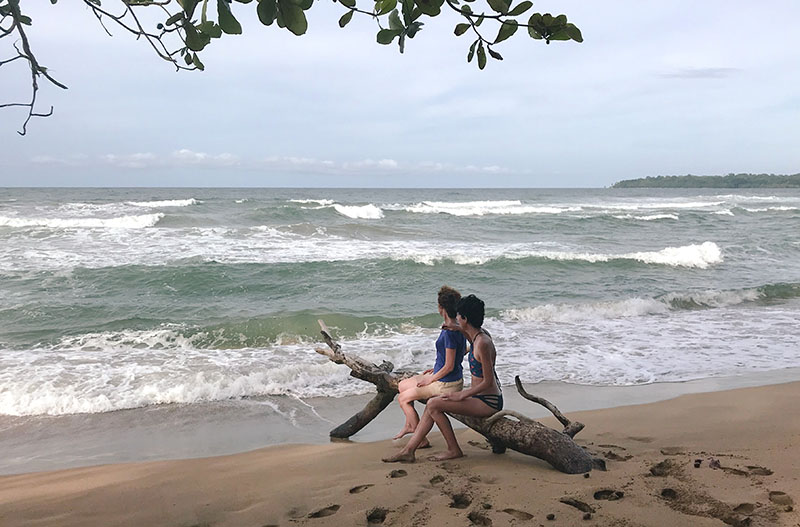 playa de costa rica