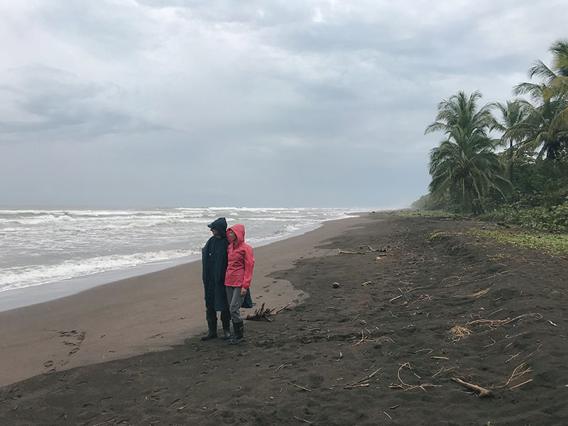caribe de costa rica