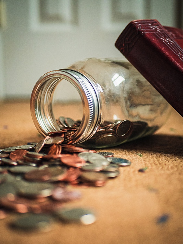 Cuanto dinero necesito para viajar