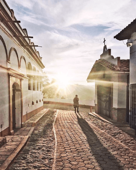 Cómo crear un itinerario de viaje