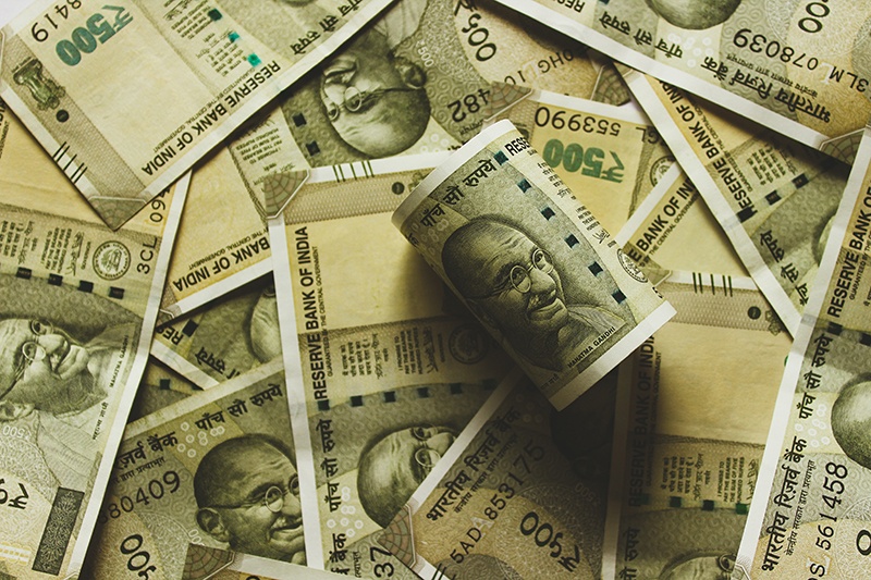 viajar con dinero en efectivo