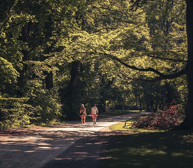 Lugares tur&iacute;sticos de M&uacute;nich