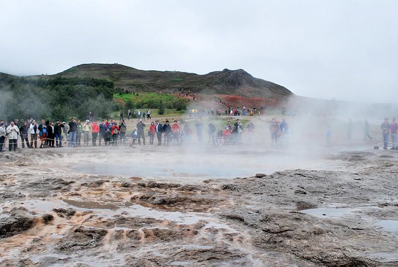 Que ver en Islandia en verano