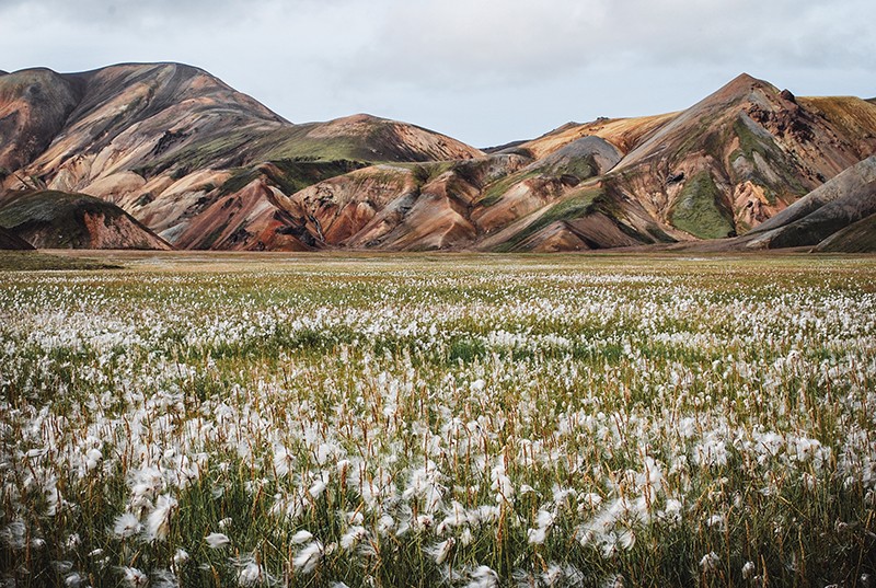 Que ver en Islandia en 10 días en verano