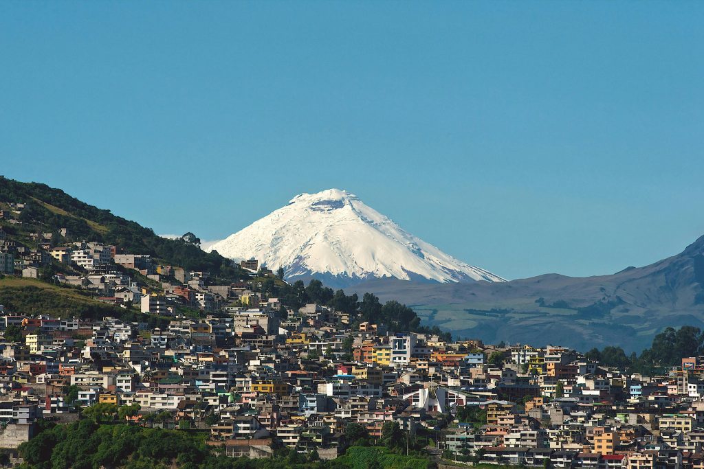 Qué ver en Quito en 2 días