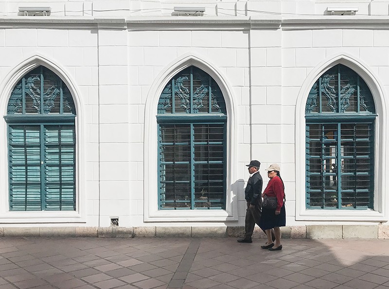 Qué ver en Cuenca, Ecuador, en un día