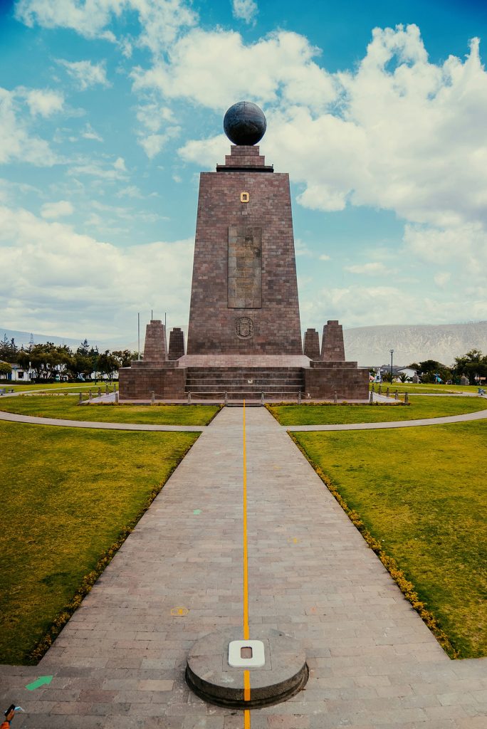 Lugares que ver en Quito