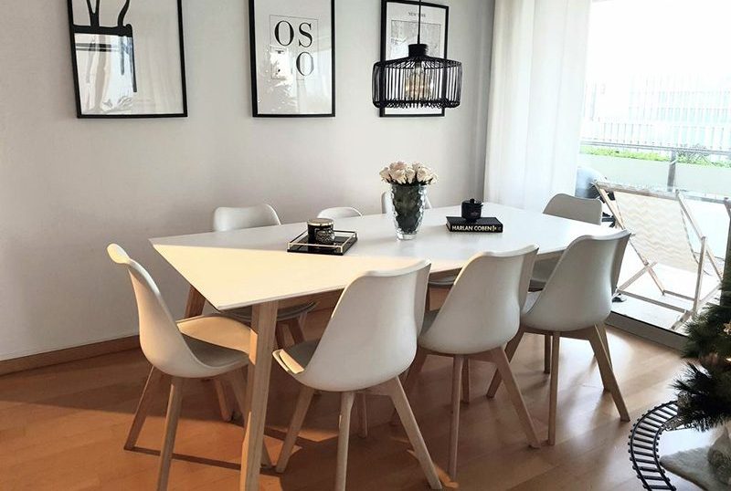 Apartamentos en Barcelona