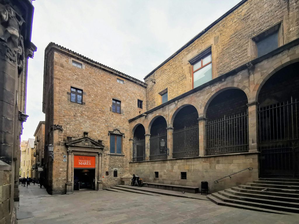 museos gratis en Barcelona el primer domingo de cada mes