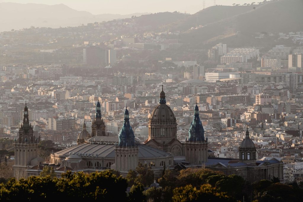 Museos gratis en barcelona el primer domingo