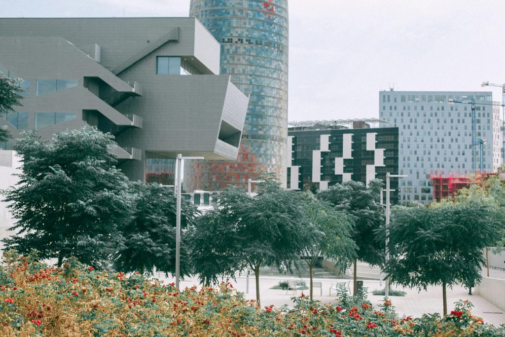 Museo gratis en Barcelona