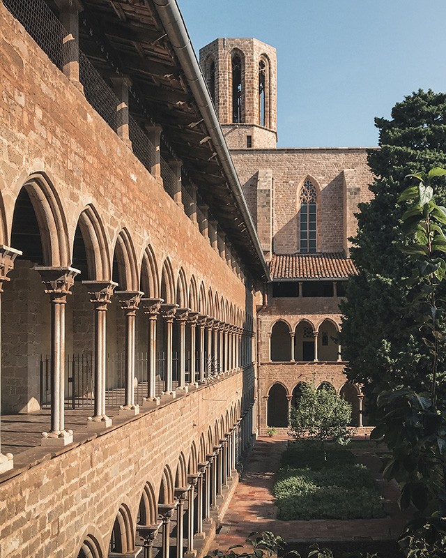 Qué hacer el primer domingo de mes en Barcelona
