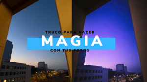 Escuela de fotografía de viajes