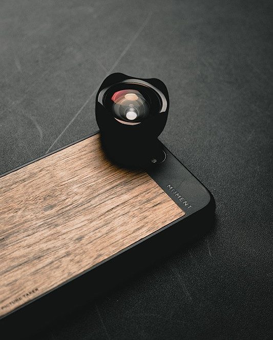 Accesorios para mejorar tus fotos con el móvil