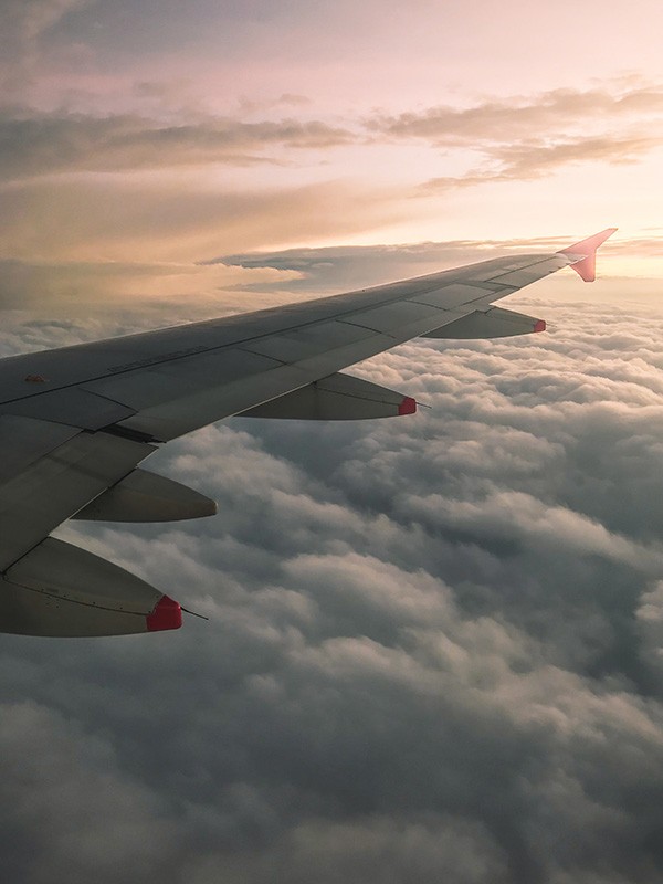 Presupuesto para viajar a Ecuador