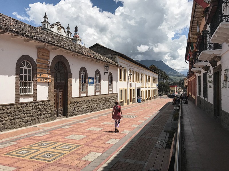 Qué ver en Ecuador en 20 días