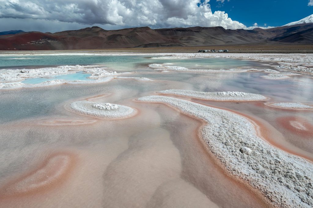 Qué ver en Catamarca, Argentina, cerca del Campo de Piedra Pómez