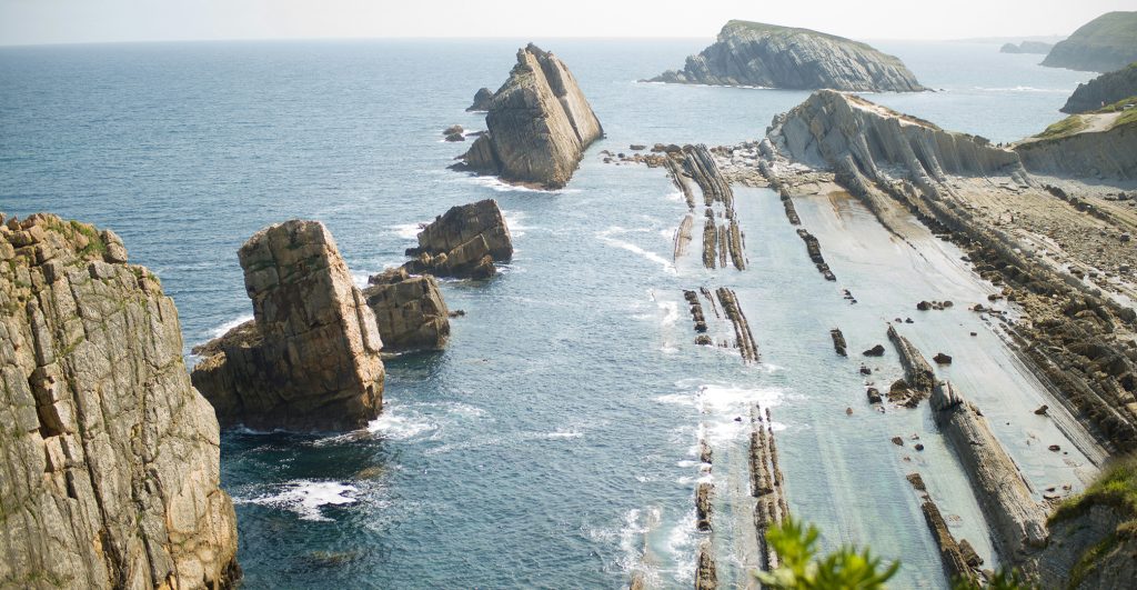 Qué ver en la costa del País Vasco