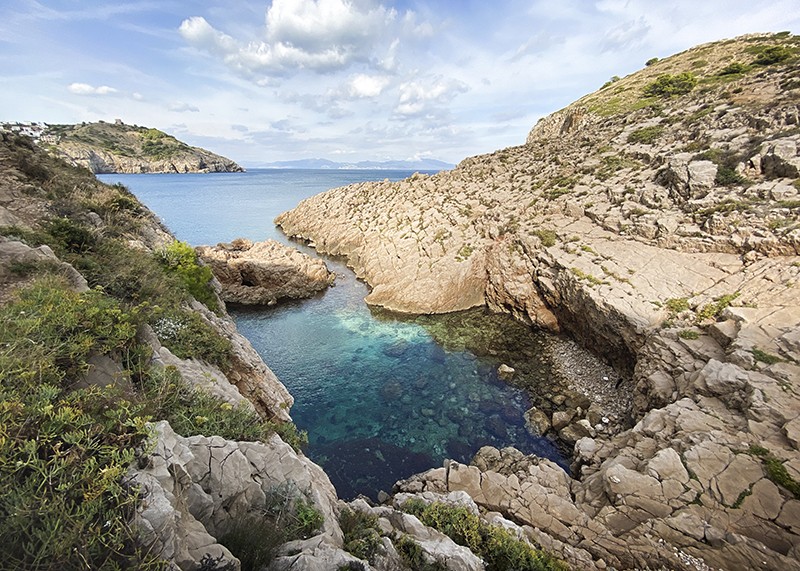 Las calas más bonitas de la Costa Brava