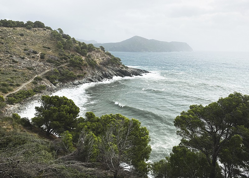 Las mejores playas del Cap de Creus