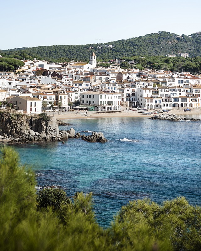 Qué ver en Calella de Palafrugell