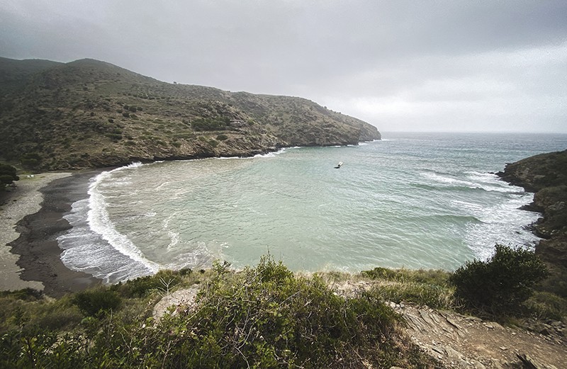 Mejores playas de Roses