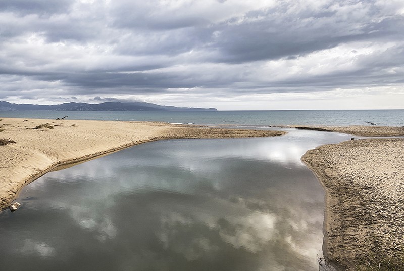 Qué ver en l'Escala