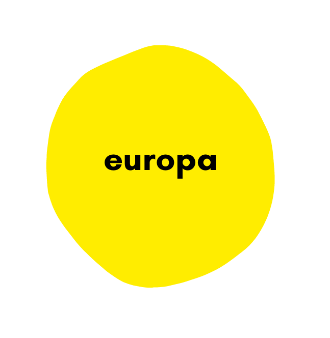 Blog de viajes a Europa