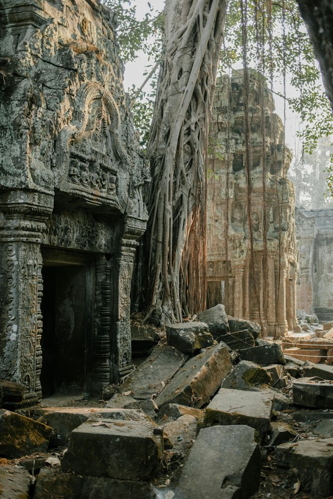 Angkor Wat