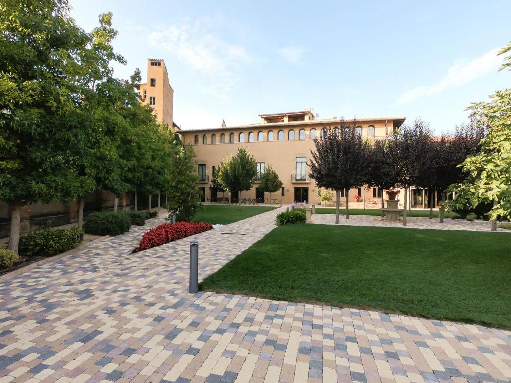 Les Clarisses boutique hotel