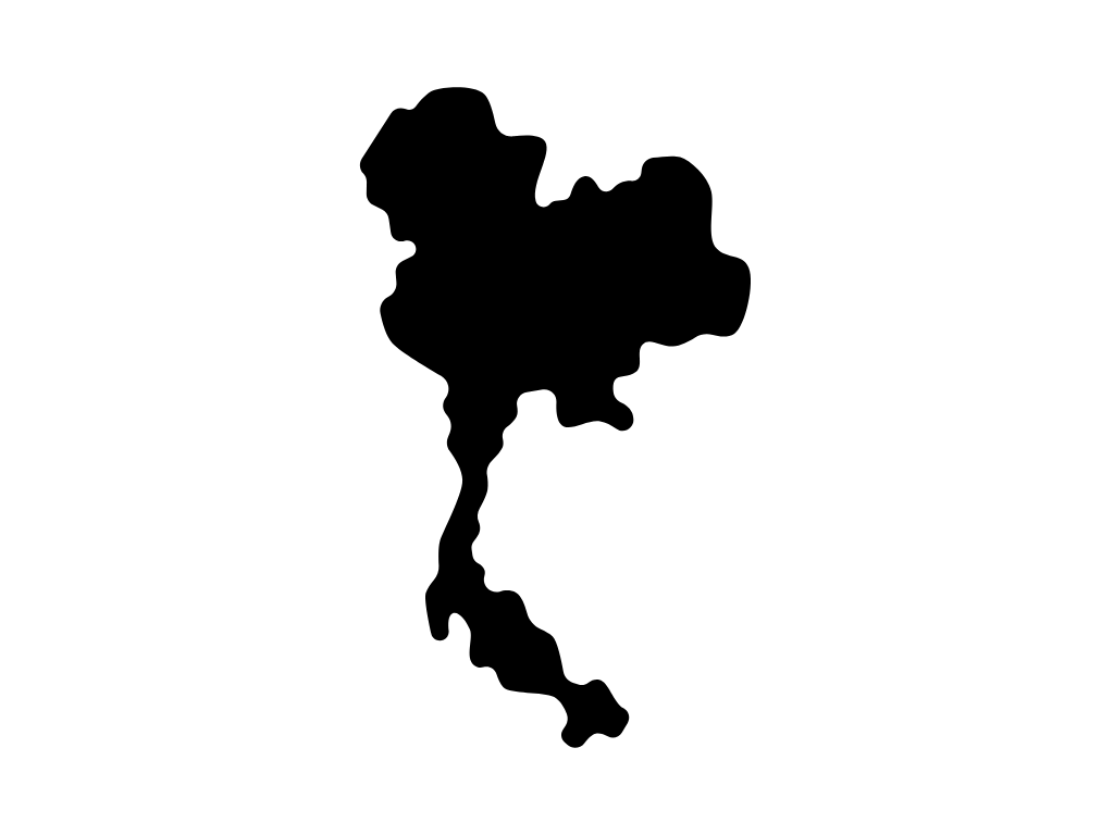 Viaje a Tailandia