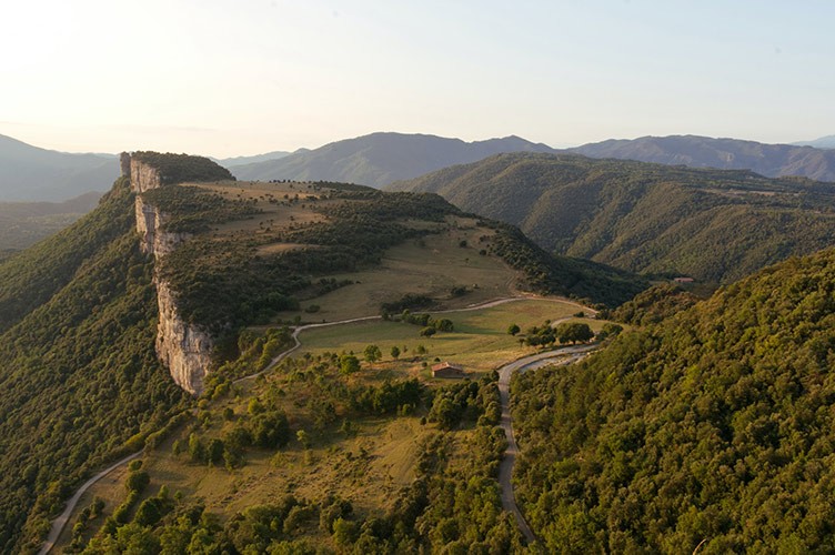 Qué ver en Vic y alrededores