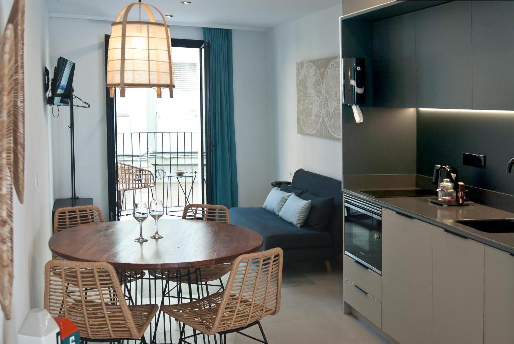 Apartamento la Escala