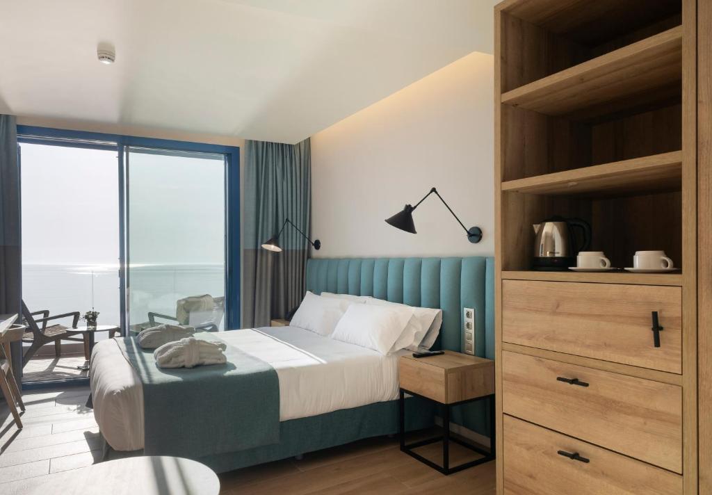 Apartamento en la Escala