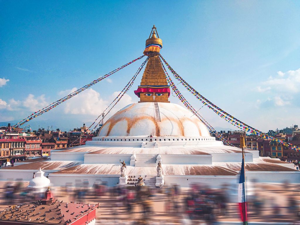 Consejos para viajar a Nepal