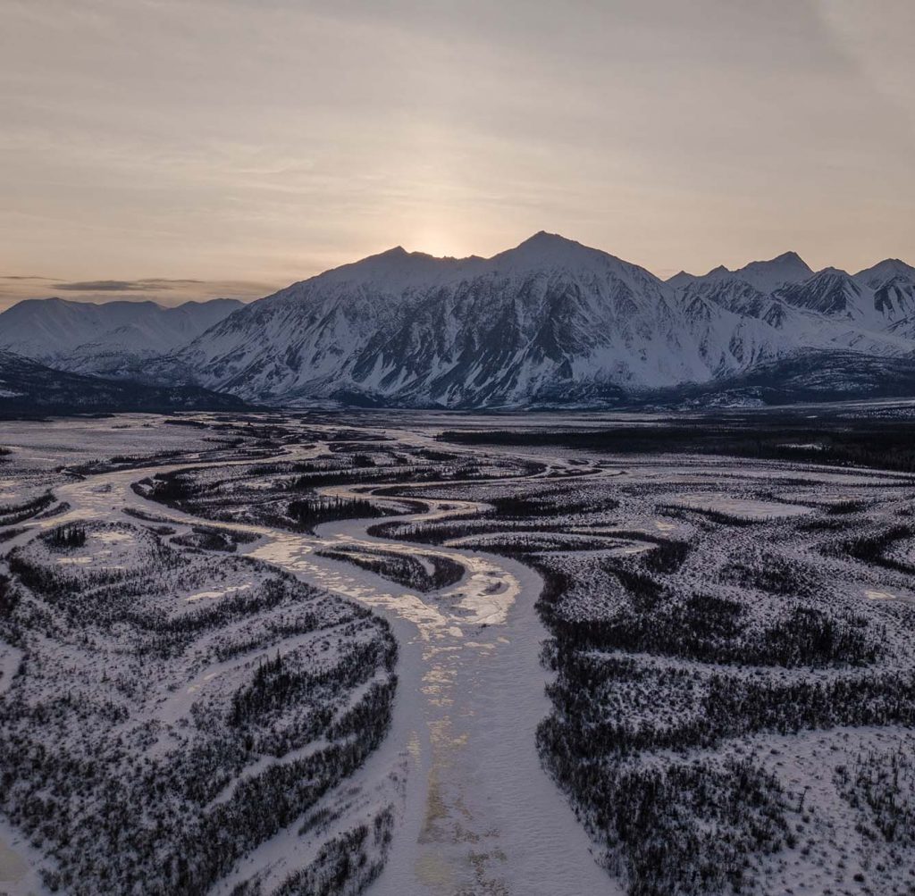Lugares que ver en Canadá en 15 días