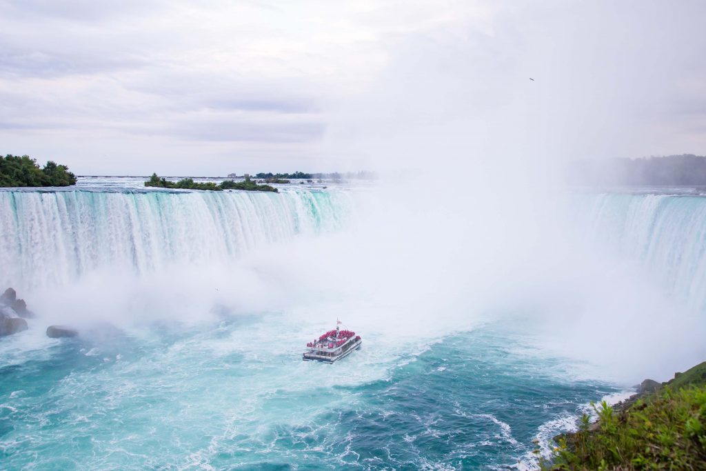 Lugares imprescindibles que ver en Canadá en 15 días