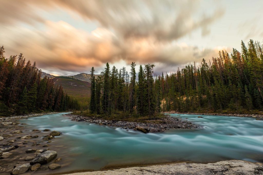 Lugares que ver en Canadá en 15 días