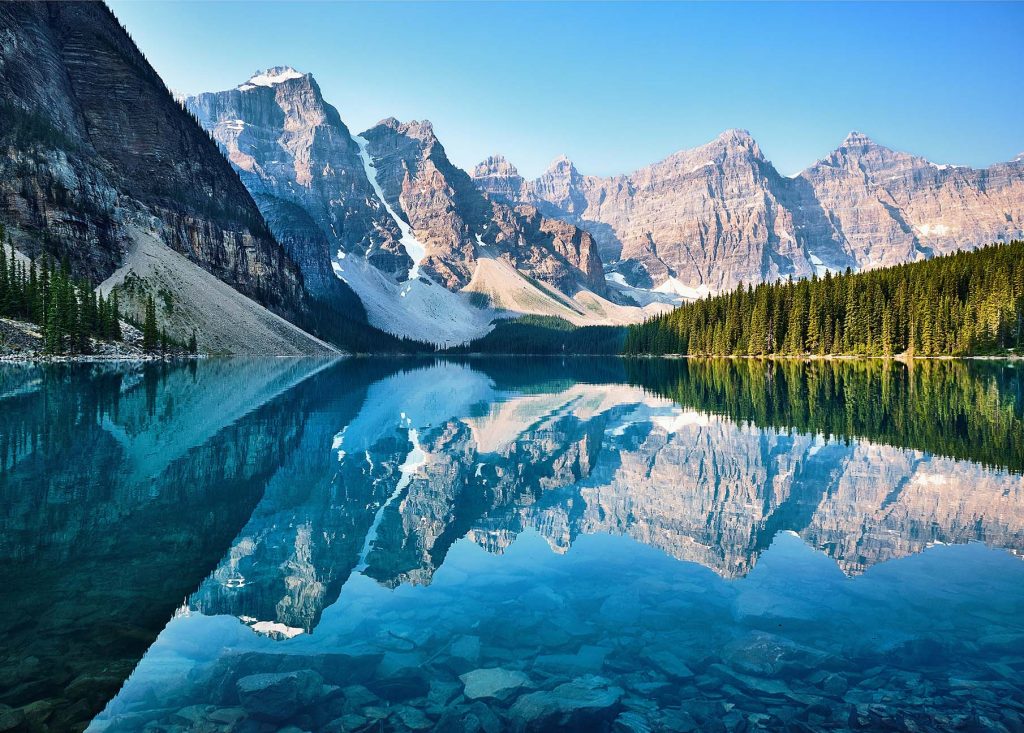 Requisitos para viajar a canadá desde españa