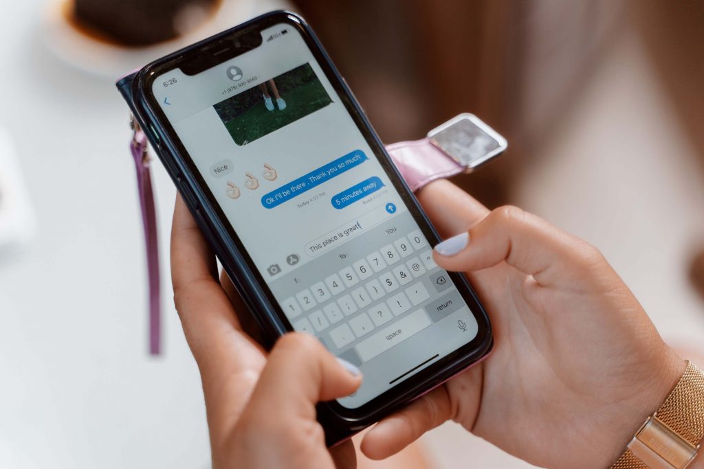Opiniones de la tarjeta eSim de datos Holafly