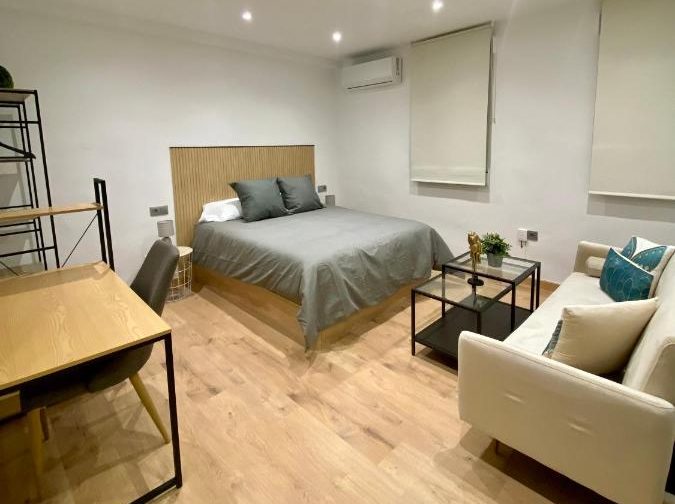 Apartamento vacanional en Jaén