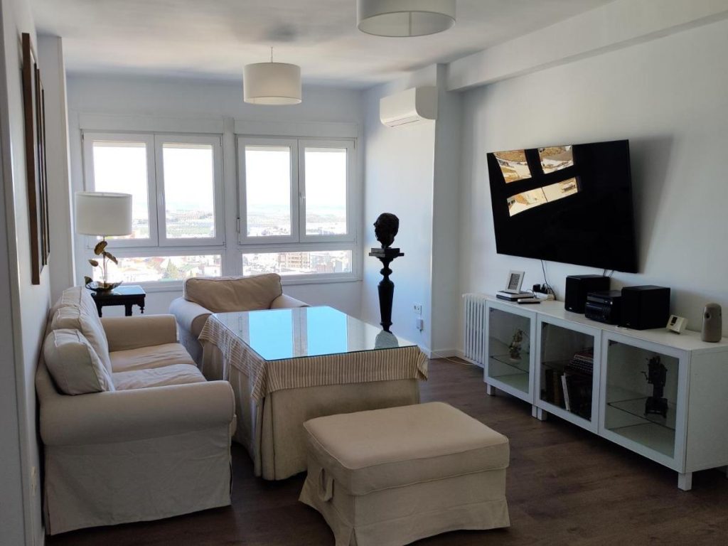 Apartamento Entreolivos