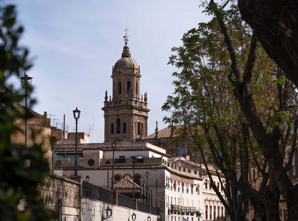 Qué ver en Jaén en un día