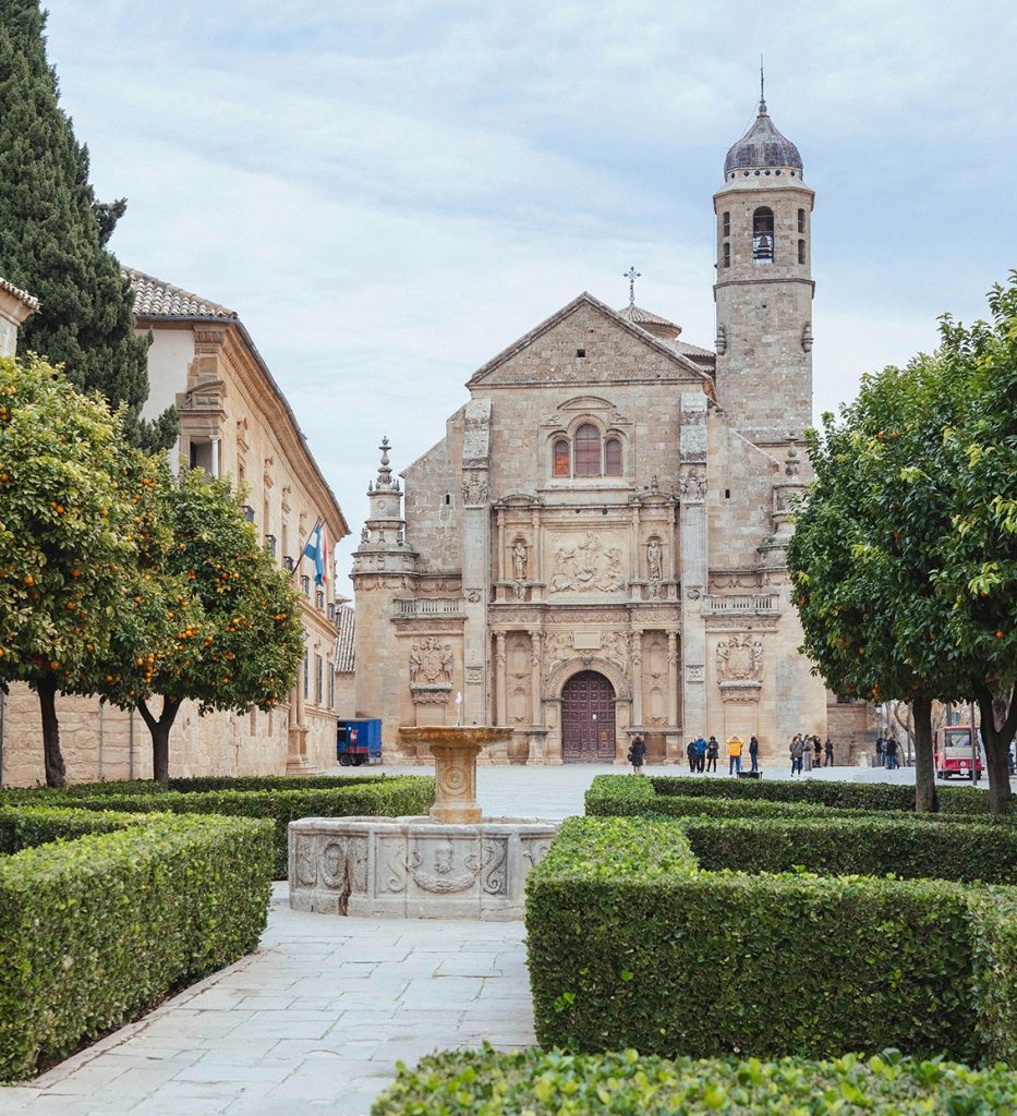 Qué ver en Úbeda en un día